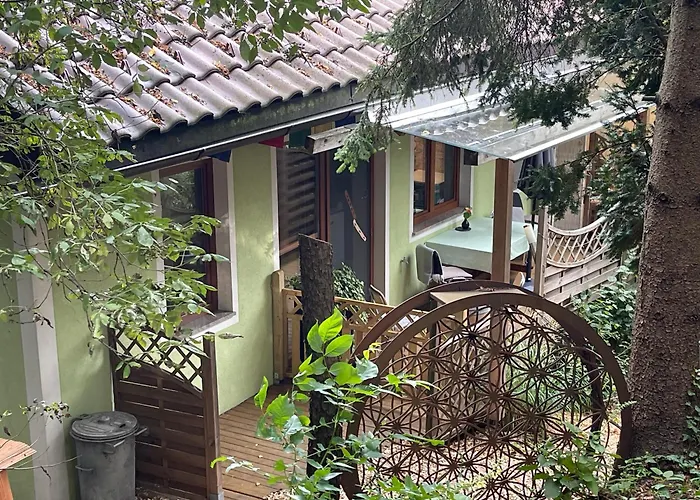 Suesse Wohnung Privatvermieter