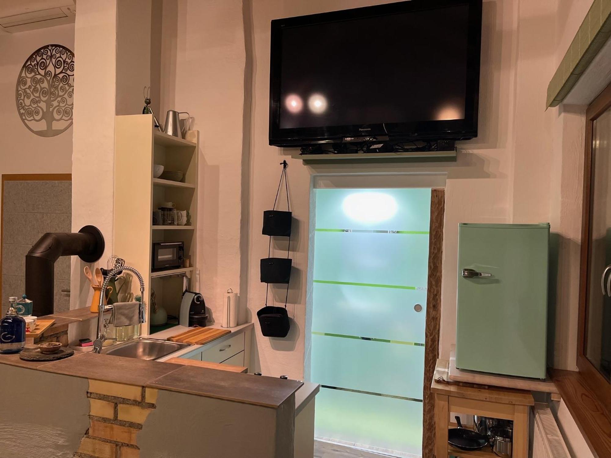 Appartement Suesse Privatvermieter *