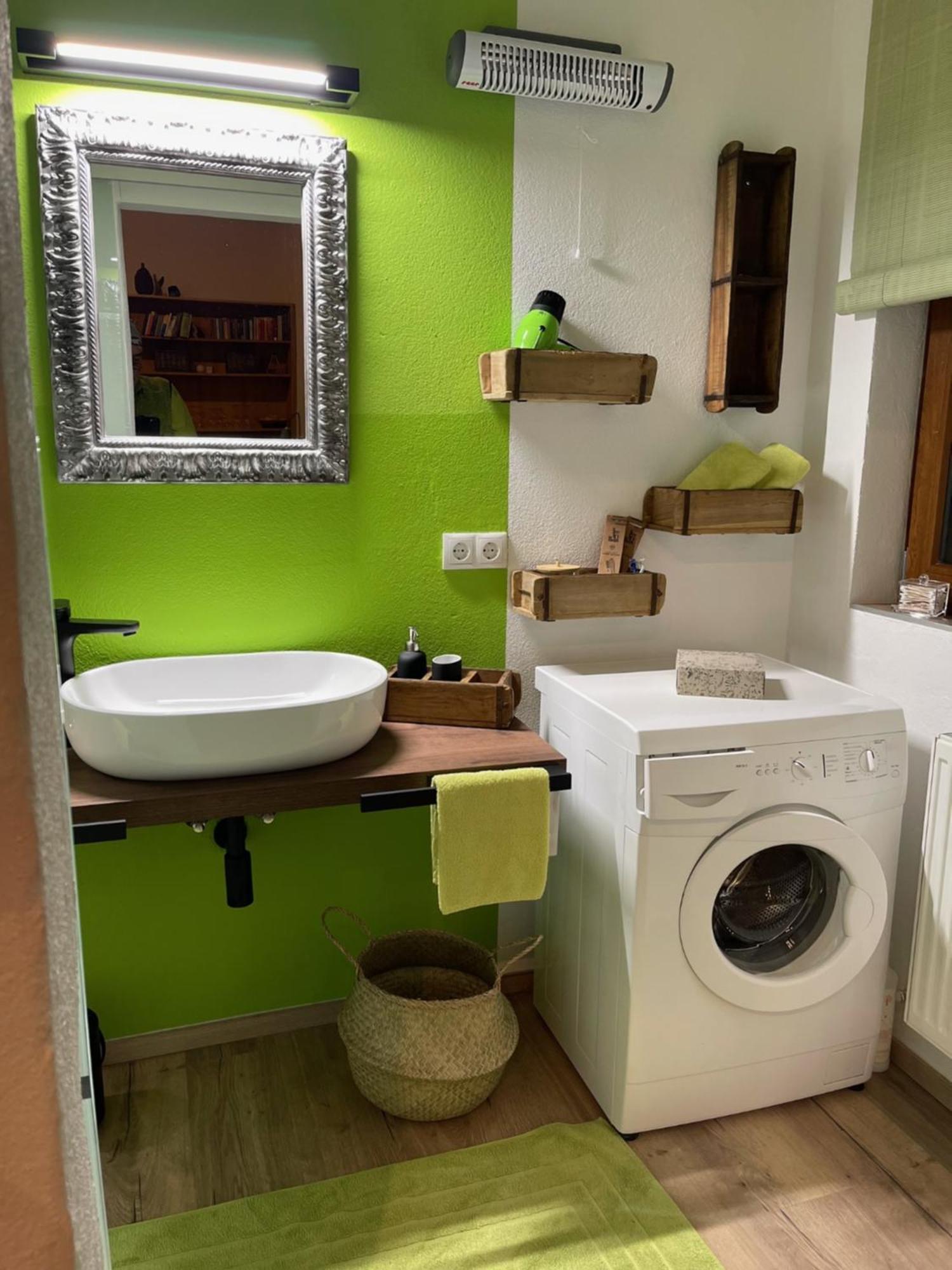 Suesse Privatvermieter Appartement *