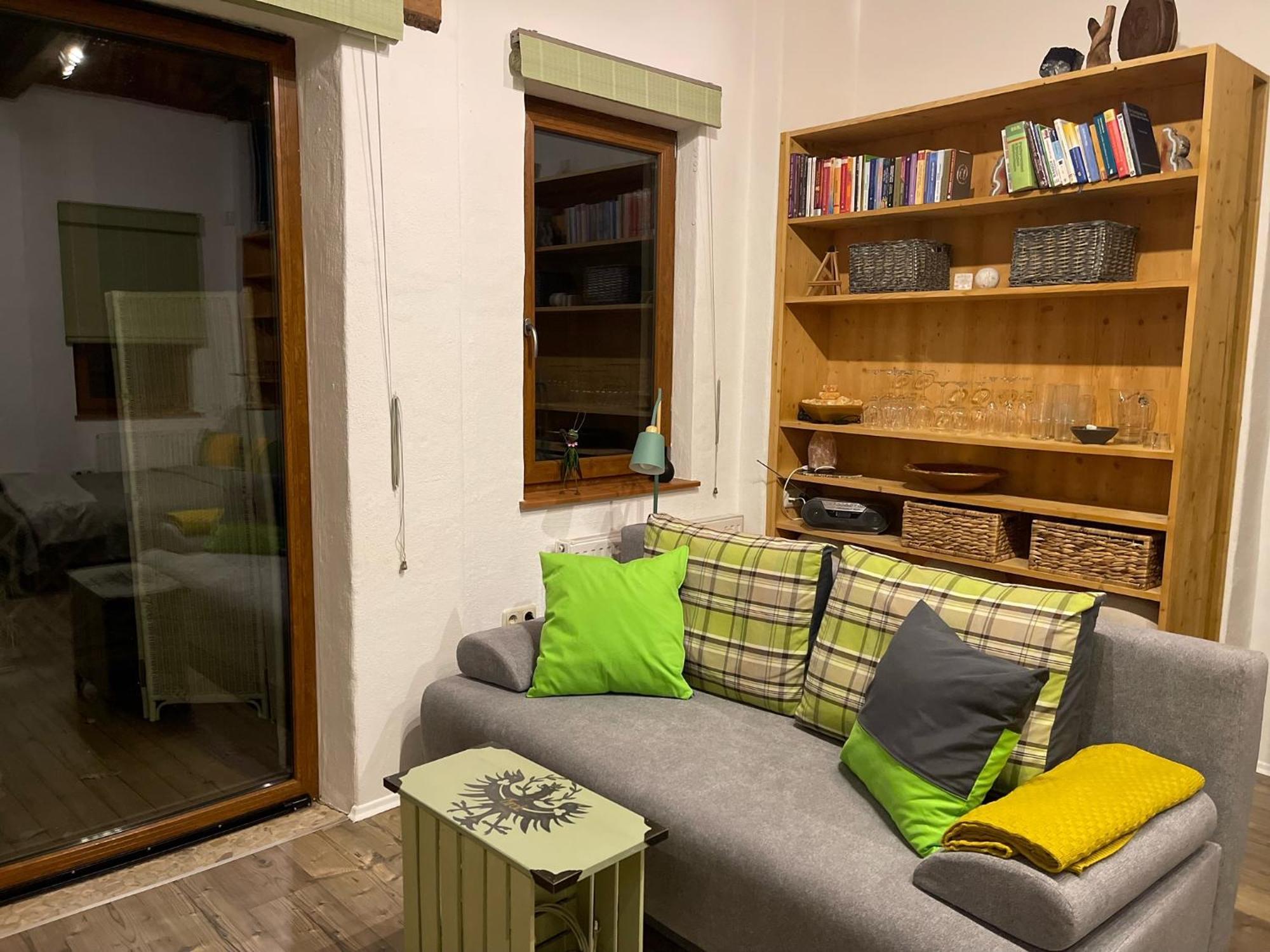 Appartement Suesse Privatvermieter Schwaz