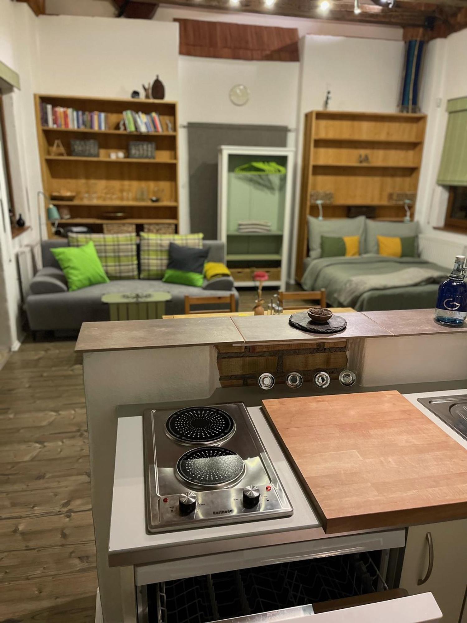 Suesse Privatvermieter Appartement Schwaz