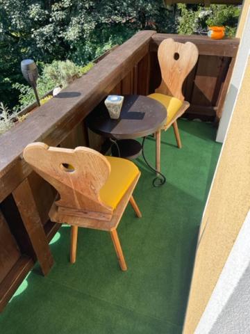 Suesse Privatvermieter Appartement Schwaz