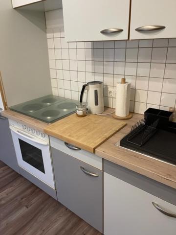 Suesse Privatvermieter Appartement