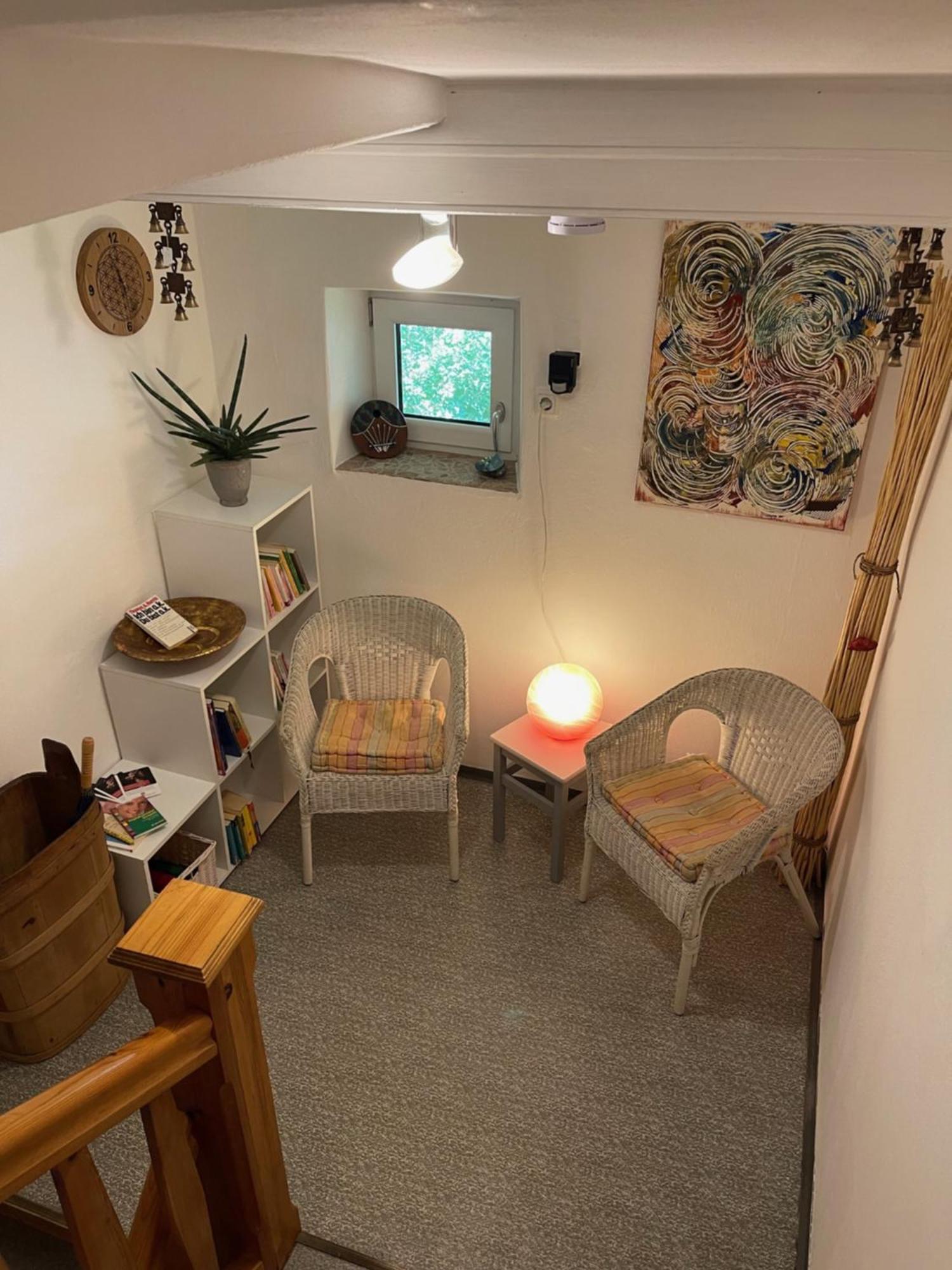 Suesse Privatvermieter Appartement *