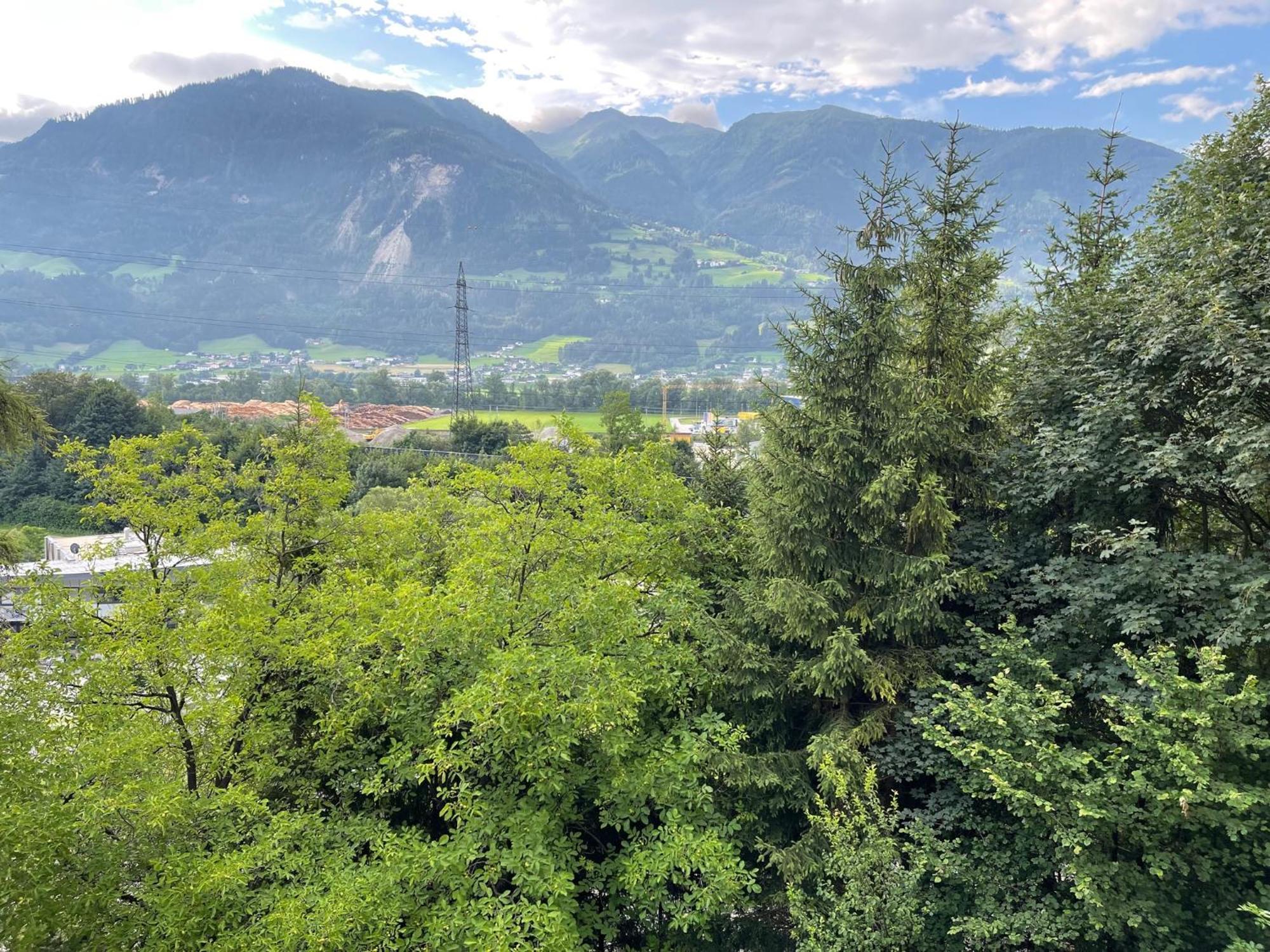 Suesse Privatvermieter Appartement Schwaz