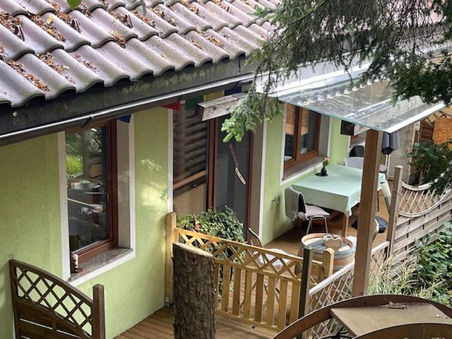 Suesse Privatvermieter * Schwaz
