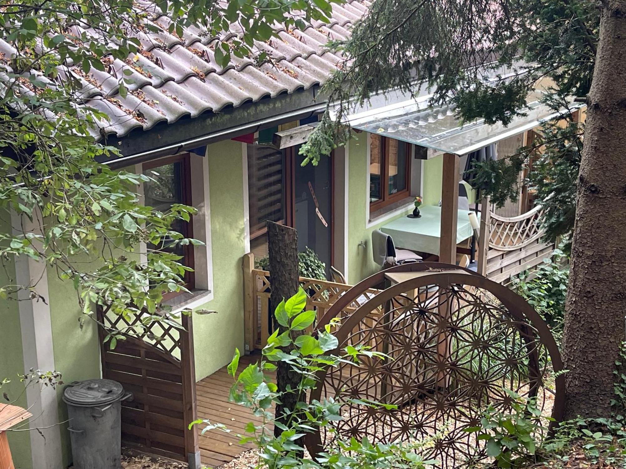 Suesse Privatvermieter Appartement *